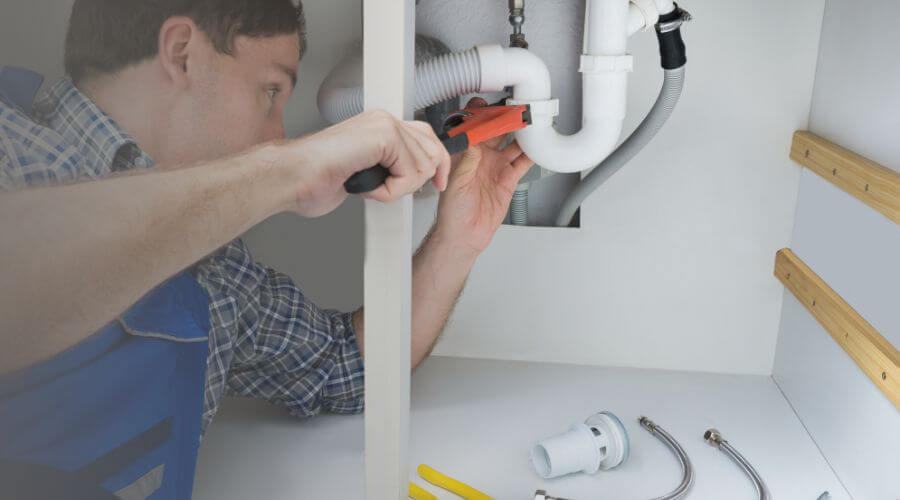 Professional Leak Detection Services in Mayetta, KS